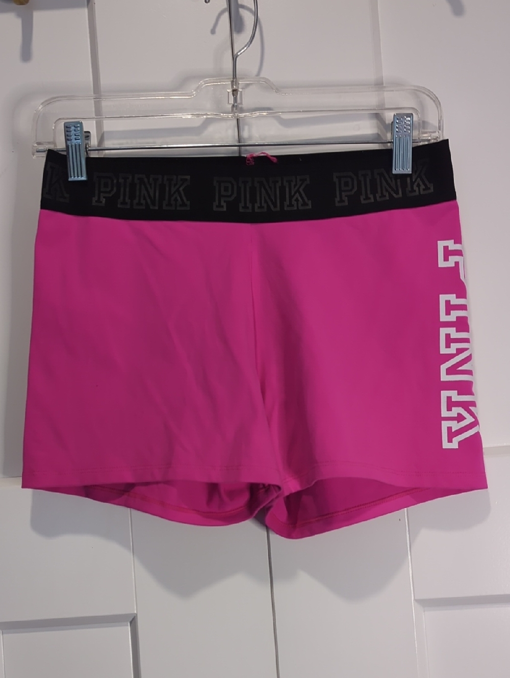 Victoria's Secret Yoga Shorts Size Med